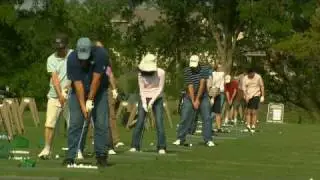 Avery Ranch Golf Course - Commercial