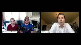 ️ The Not Just A Cleaning Lady Show [LIVE]