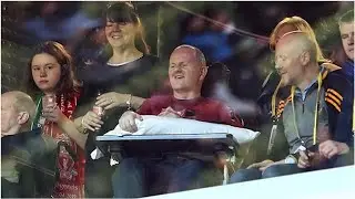 VIDEO: You'll never walk alone: Fans flock to Sean Cox tribute match