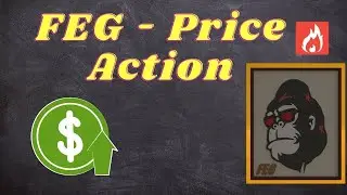 FEG - Price Action