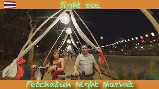 Lom Sak, Phetchabun, Thailand