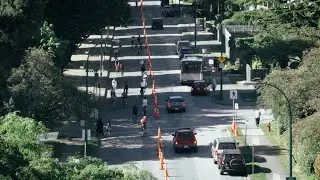 beach bikeway - rapid response