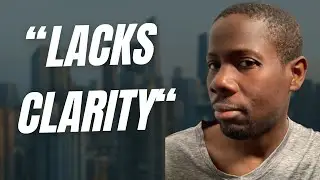 Reading the Most Brutal Reviews of My Script (Part 21)