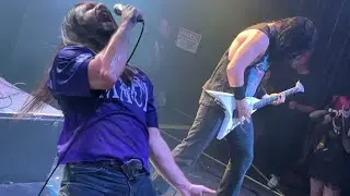 I AM - Texas Death (Live in Orlando, FL 10-19-24)
