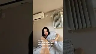 один день модели из Казахстана в Токио🇯🇵 #vlog #модель #токио