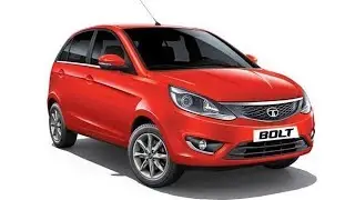 2018 Tata Bolt XT: 8,000km car interior and exterior design