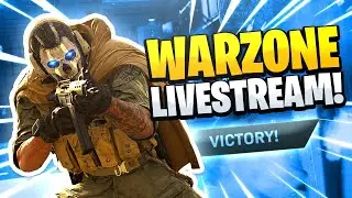 LIVE WARZONE PACIFIC | JE JOUE AVEC VOUS | HIGH KILL GAME