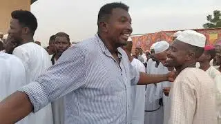 زواج طارق حسن ود اللواء _ كدروكة _ الرهد ابودكنة _ كردفان _ الجوامعة