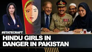 Pakistan&rsquo;s Stolen Daughters: The Hidden Horror of Forced Conversion | Statecraft | Episode 129