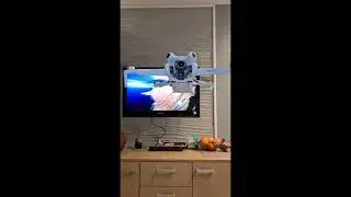 Dji mini 4 pro Fly More Combo обзор розпаковка   3 декабря 2023 г.