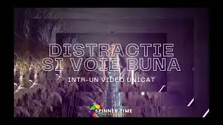 Platforma video 360 - Video Booth 360 de inchiriat pentru evenimente in Cluj si nu numai