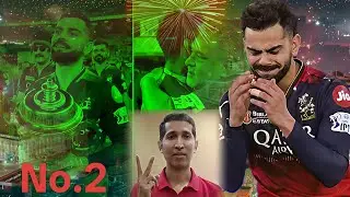Can Virat Kohli and RCB win their 2nd IPL trophy 🏆    #rcb #viratkohli #virat 