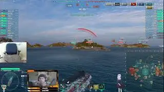Is this rare ship as good as they claim? Gremyashchy - World of Warships!
