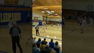 Terrell Davis How to Find Points #highschoolsports #sports #basketball #eou #espn #nba  #ncaa #ossa