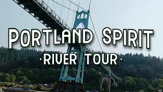 Jetboat to the Columbia River Gorge (Portland, OR)