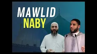 fêter la naissance du prophète (A.s) - Nader abou anas et rachid eljay
