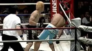 2012.1.8 shooto Masakatsu Ueda vs Kyouji Horiguchi Trailer