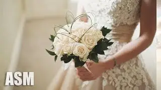 Romantic and Inspirational Wedding Music | Wedding Piano - by AShamaluevMusic