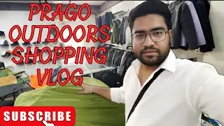 Ultimate Trekking Gear Shopping at Prago Outdoor | Best Place for Hikers & Campers