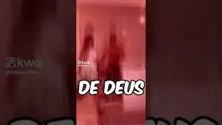 Gien Liu finge desmaio durante discuss&atilde;o com a namorada @GienLiu