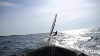 Bergens Seilforening-Sola Beach Camp Rsx 1