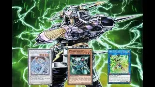 YGOPRO PSY-Frame deck vs META  August 2019