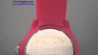 PriceAngels.com - Ice Watch (Pink)