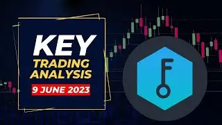 key price prediction, 120% Recover ?  SelfKey | USD | US Dollar | Patreon 9 June 2023