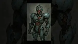 Part 1. The Guyver Explained: Powers & Abilities.
