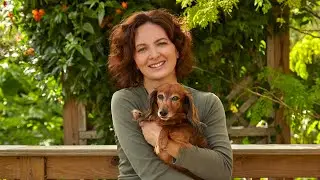 Friends of Peanut - Dog Boarding in West Palm Beach FL - Small Dog Boarding in the pet sitter's home