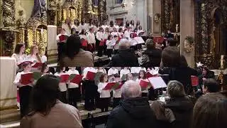 CONCERTO DE NADAL