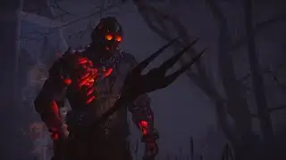 friday the 13th *special* killing rampannnttt part 2