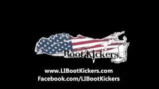 Nash FM 94.7 Nutty Irishman & LIBootKickers radio promo