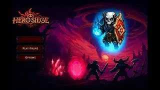 Hero Siege S8 is ruby garden worth running?!