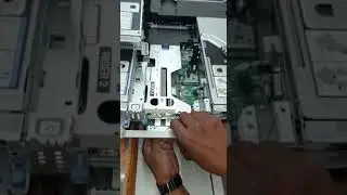 #Nic Card-10G Installation in #DELL EMC R750 Server