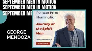 Meet George Mendoza The Visionary Artist Painting DREAMS