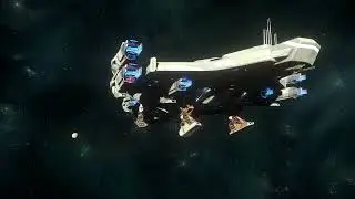 SC 4.1 IC : IDRIS Bedlogging STILL Bugged on Ver V-9906550