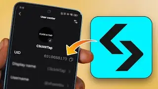 How to Find Your Bitget UID Number - See UID Number in Bitget