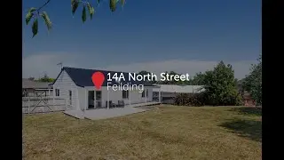 14A North Street, Feilding