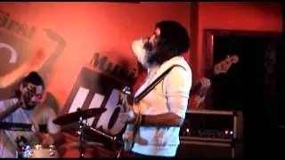 Guitar War сезон 2011 (битва 5) - Финал