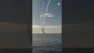 Russia&rsquo;s New Submarine Can Launch Zircon Hypersonic Missiles