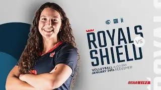 OCAA Women's Volleyball - Cambrian @ Redeemer [2026/01/24]