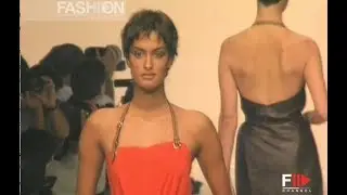 HERMÈS Spring Summer 1994 Paris - Fashion Channel