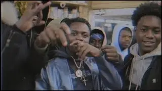 KILLA CASH - 
