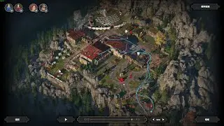 Desperados III Speedrun #4 - Higgins' Estate [2:13]