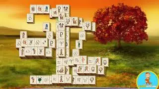 Mahjong Fortuna 2 - Trailer, Tipps und Tricks | SpieleAffe.org