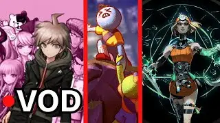Luck ain't gonna get me outta this! | 9/27/25 VOD