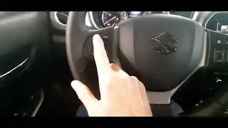 video tutorial suzuki vitara Cool 2wd hybrid 1.4