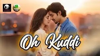 Oh Kudi | writer & music Sarb Sukh Films | Pixelpopy Films (Official Music Video)