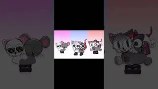 Incredibox Sprunki Compilation #18 #shorts #sprunki #compilation
